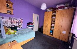 Apartament zona centrala 3 camere + 100 mp gradina privata + terasa 