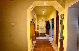 Apartament zona centrala 3 camere + 100 mp gradina privata + terasa 