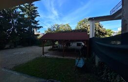 Apartament zona centrala 3 camere + 100 mp gradina privata + terasa 