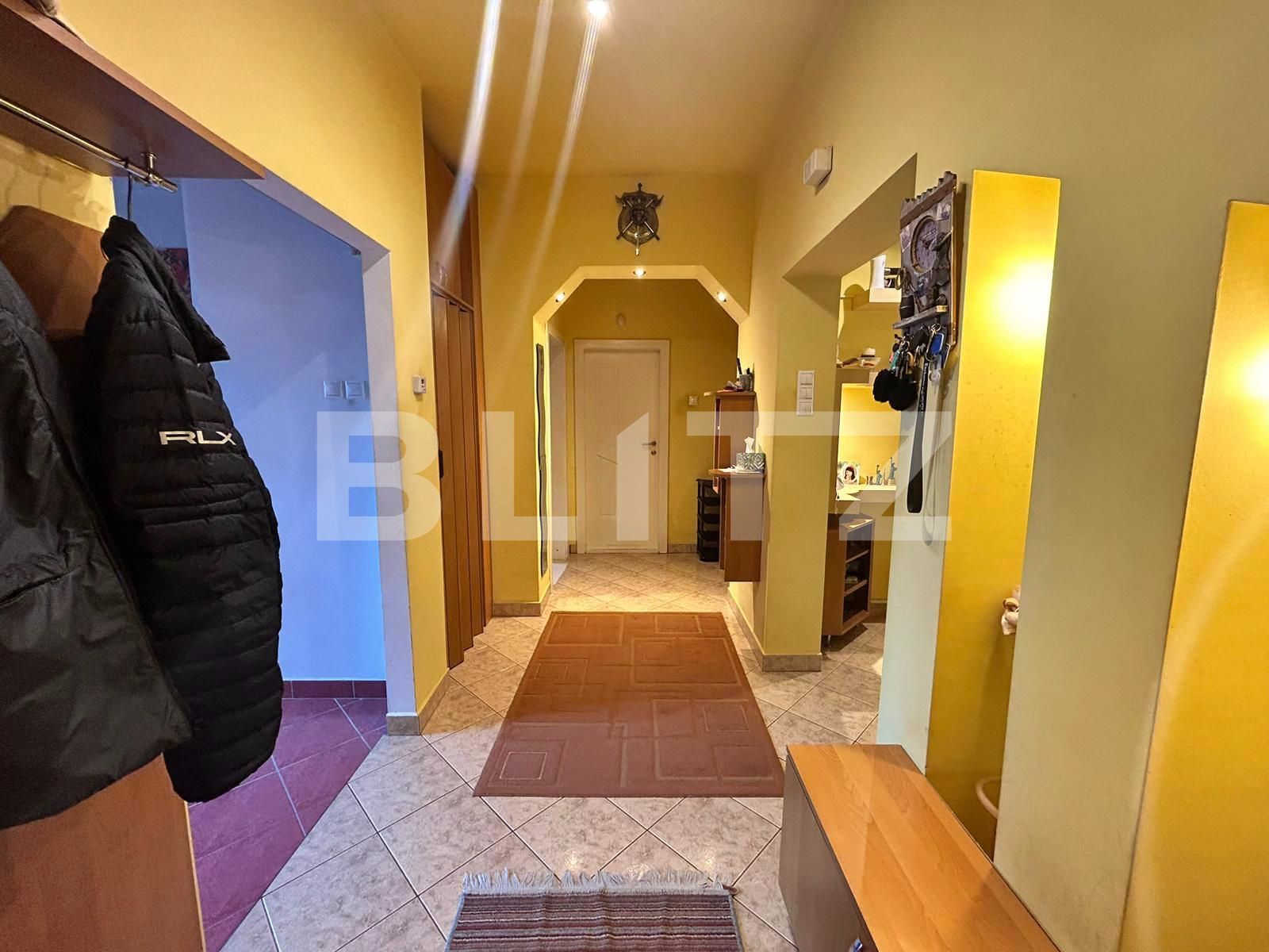 Apartament de vânzare 3 camere Semicentral - 128414AV | BLITZ Satu Mare | Poza16