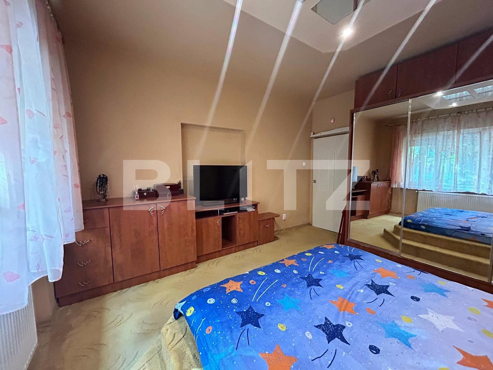 Apartament de vânzare 3 camere Semicentral - 128414AV | BLITZ Satu Mare | Poza3