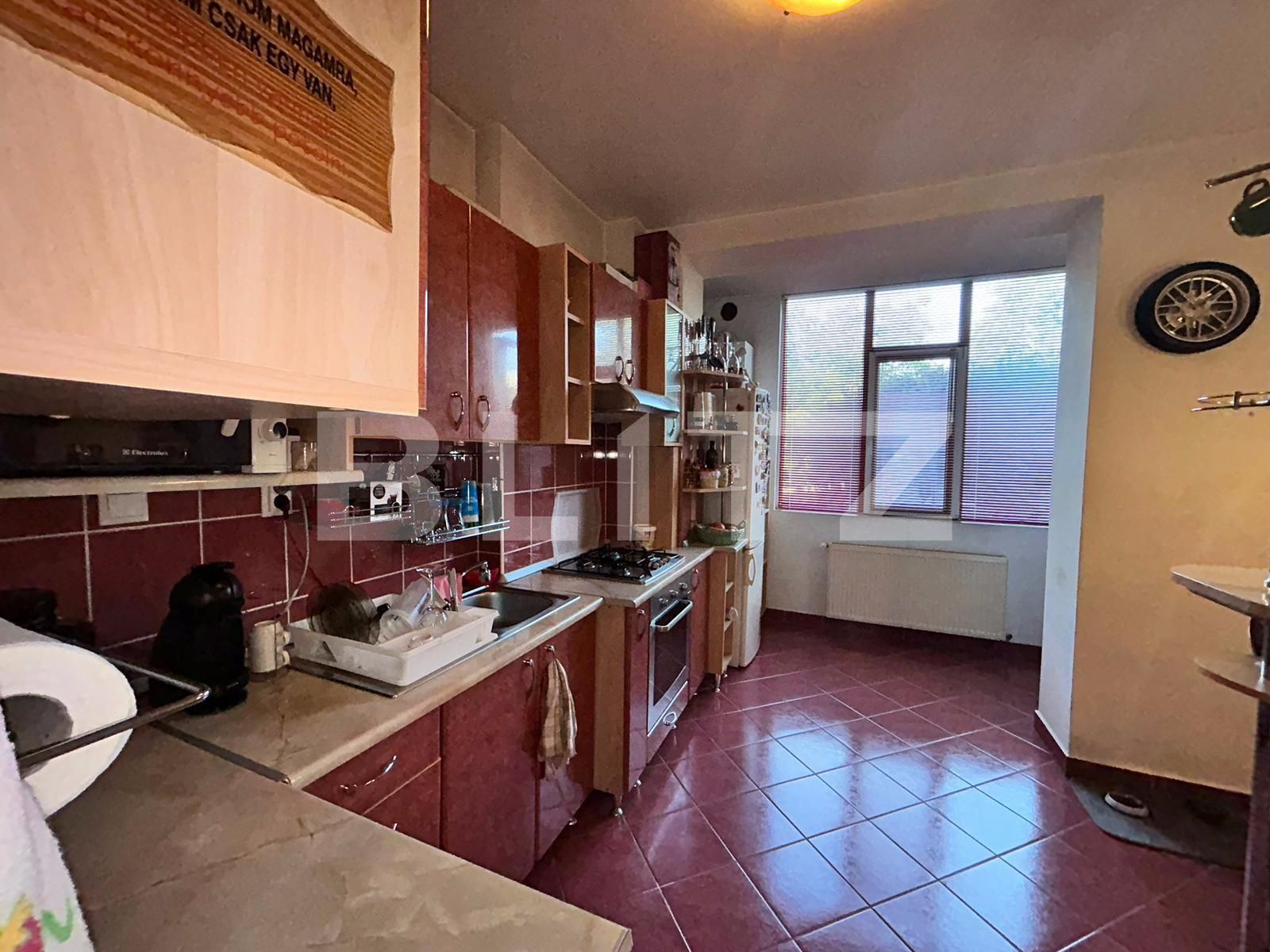 Apartament de vânzare 3 camere Semicentral - 128414AV | BLITZ Satu Mare | Poza15