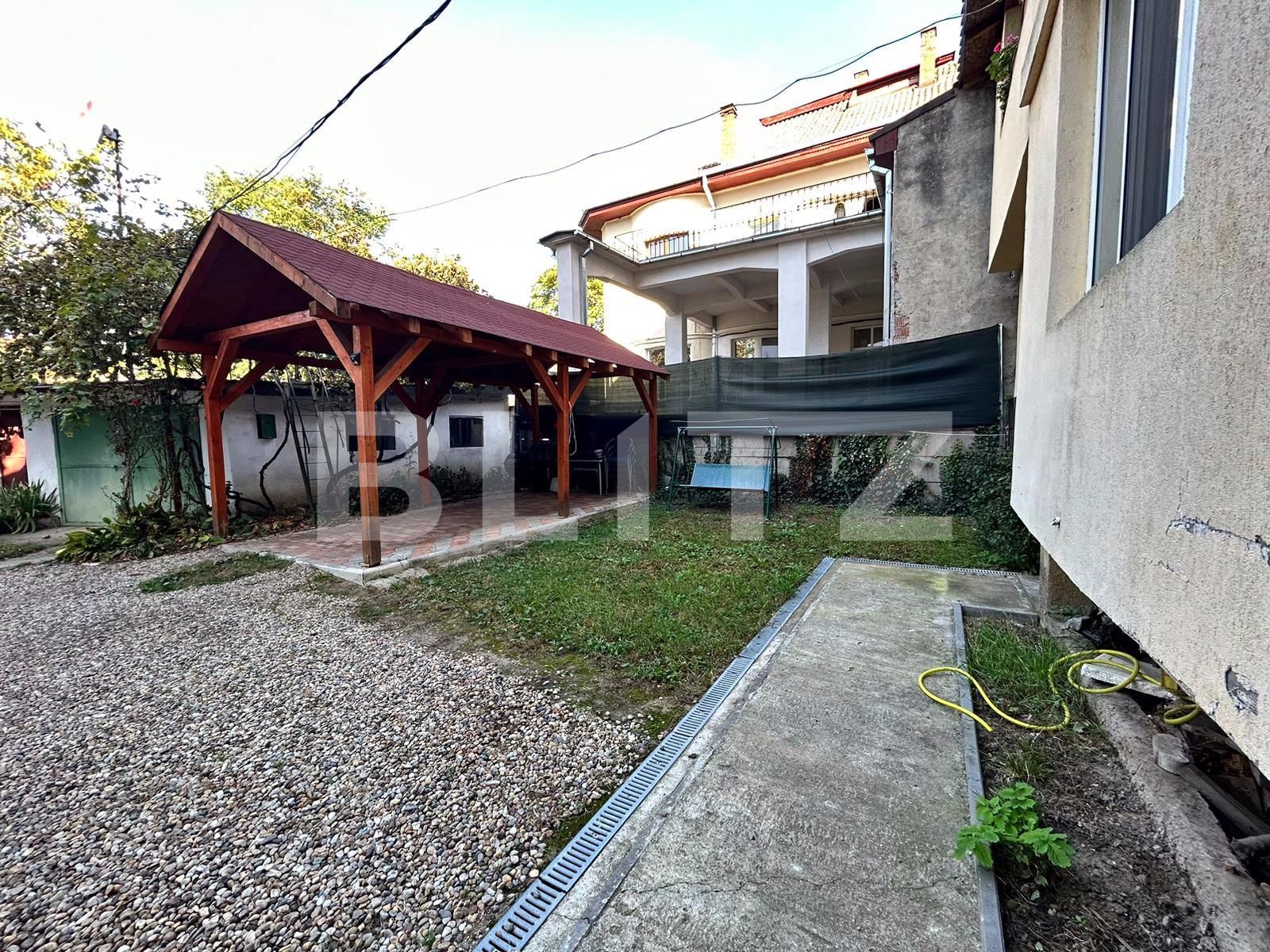 Apartament de vânzare 3 camere Semicentral - 128414AV | BLITZ Satu Mare | Poza19