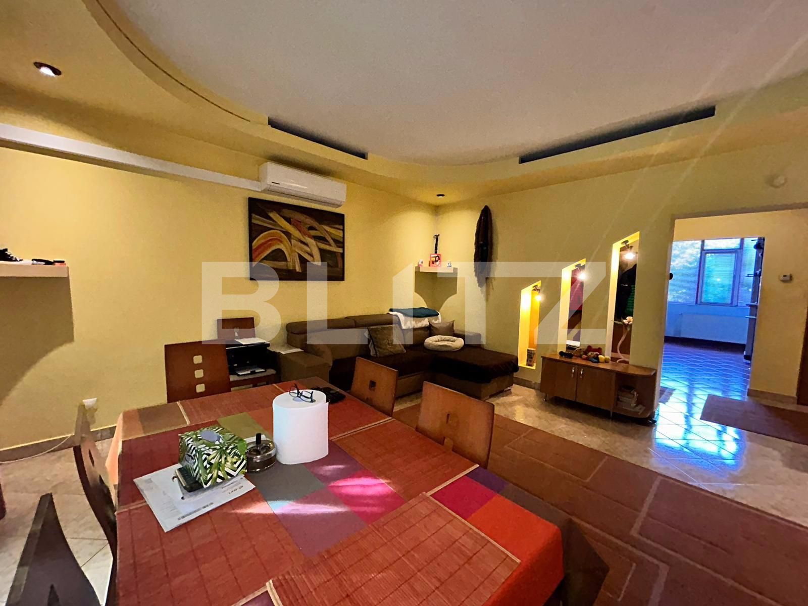 Apartament de vânzare 3 camere Semicentral - 128414AV | BLITZ Satu Mare | Poza12