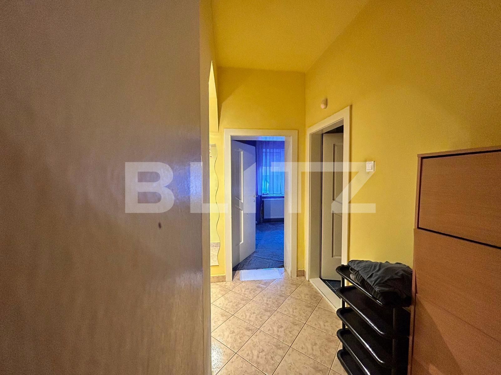 Apartament de vânzare 3 camere Semicentral - 128414AV | BLITZ Satu Mare | Poza6