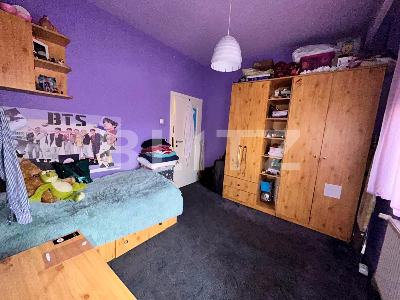 Apartament de vânzare 3 camere Semicentral - 128414AV | BLITZ Satu Mare | Poza4