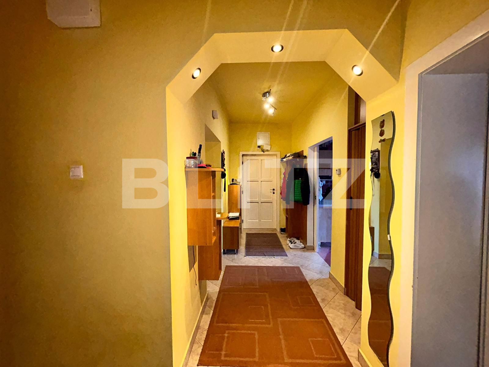 Apartament de vânzare 3 camere Semicentral - 128414AV | BLITZ Satu Mare | Poza9