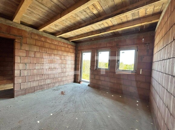 Casa de vânzare 2 camere Mărtineşti - 128419CV | BLITZ Satu Mare | Poza9