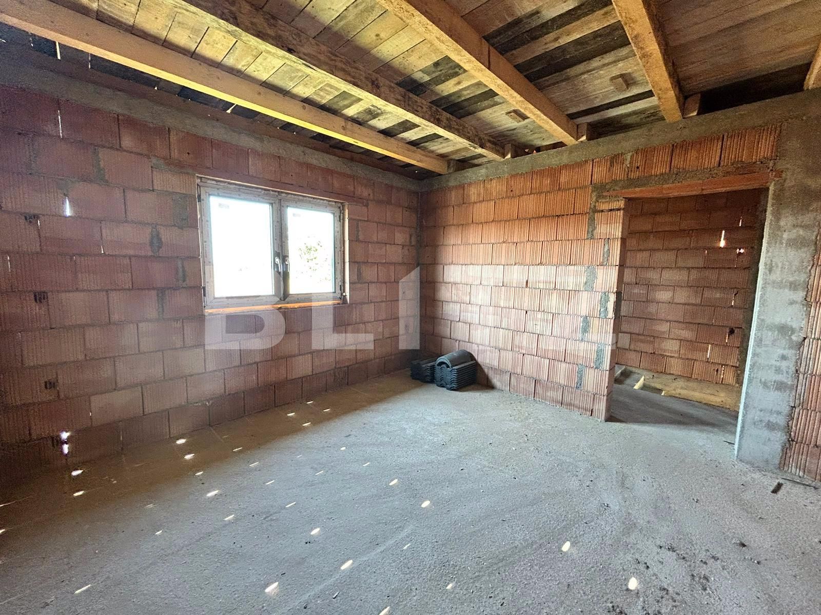 Casa de vânzare 2 camere Mărtineşti - 128419CV | BLITZ Satu Mare | Poza12