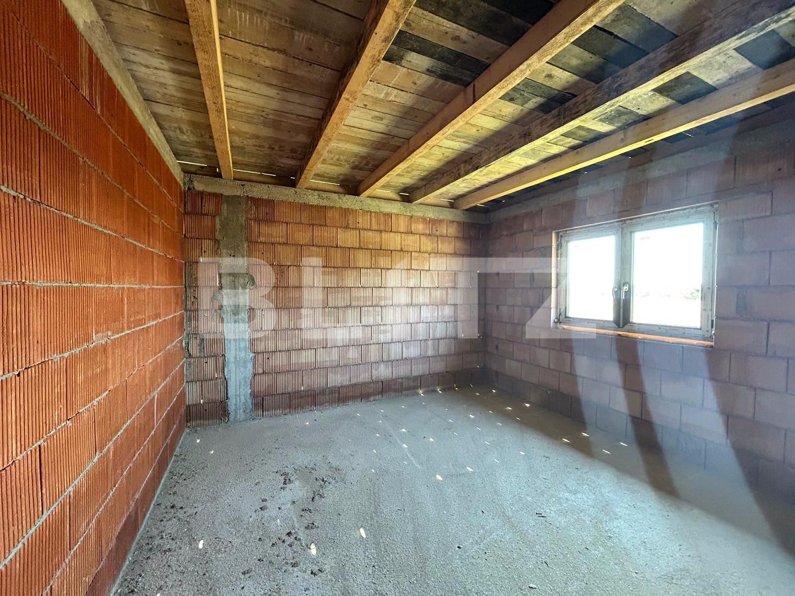 Casa de vânzare 2 camere Mărtineşti - 128419CV | BLITZ Satu Mare | Poza13