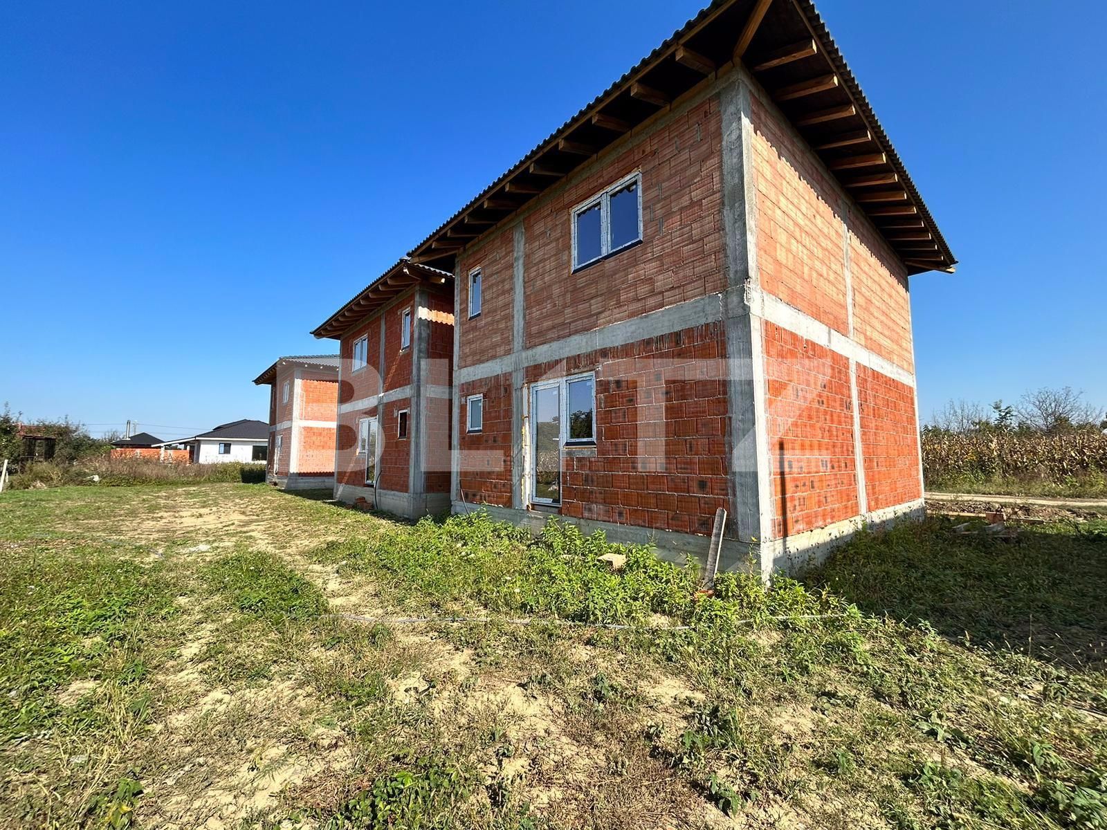 Casa de vânzare 2 camere Mărtineşti - 128419CV | BLITZ Satu Mare | Poza3
