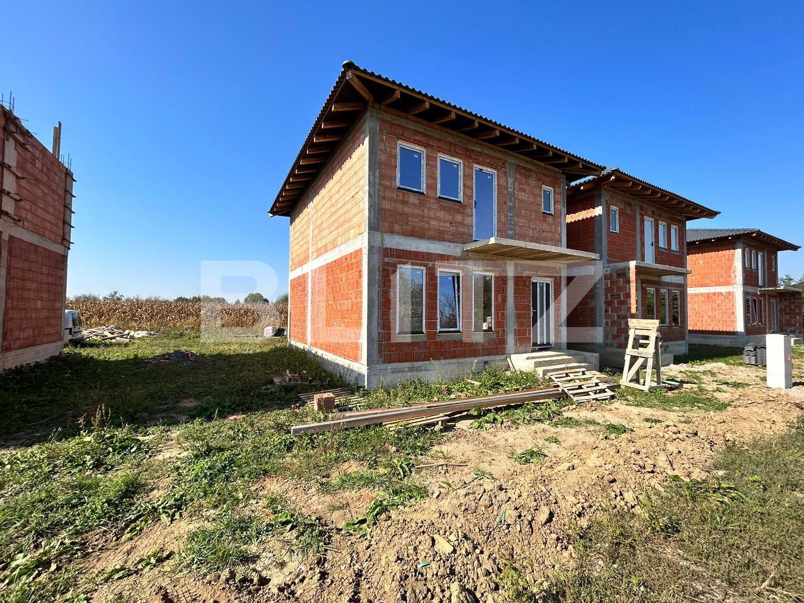 Casa de vânzare 2 camere Mărtineşti - 128419CV | BLITZ Satu Mare | Poza2