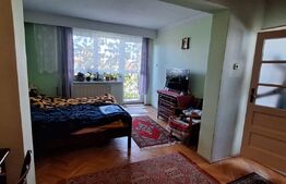 Casa zona bulevardul Unirii