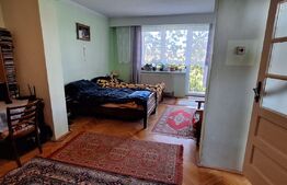 Casa zona bulevardul Unirii