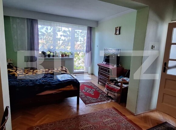 Casa de vânzare 5 camere Semicentral - 128467CV | BLITZ Satu Mare | Poza4