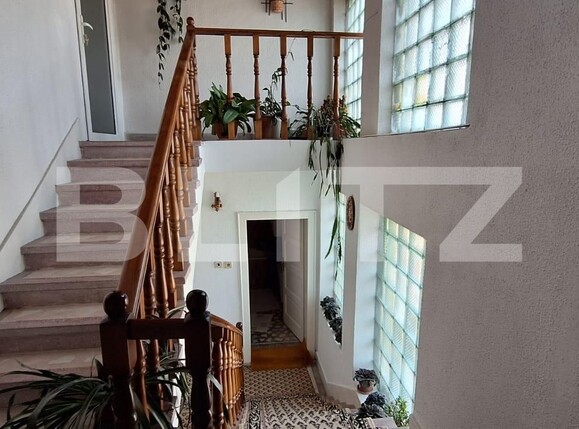Casa de vânzare 5 camere Semicentral - 128467CV | BLITZ Satu Mare | Poza3