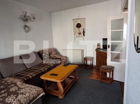 Casa de vânzare 5 camere Semicentral - 128467CV | BLITZ Satu Mare | Poza2