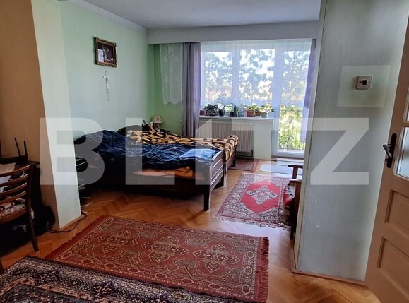 Casa de vânzare 5 camere Semicentral - 128467CV | BLITZ Satu Mare | Poza7