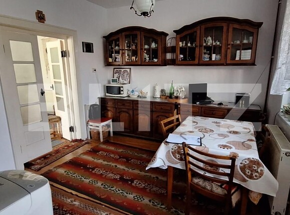 Casa de vânzare 5 camere Semicentral - 128467CV | BLITZ Satu Mare | Poza9