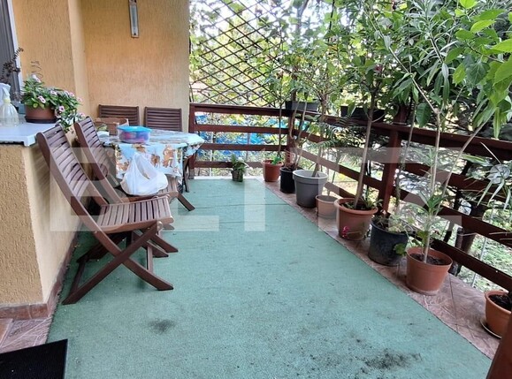 Casa de vânzare 5 camere Semicentral - 128467CV | BLITZ Satu Mare | Poza6