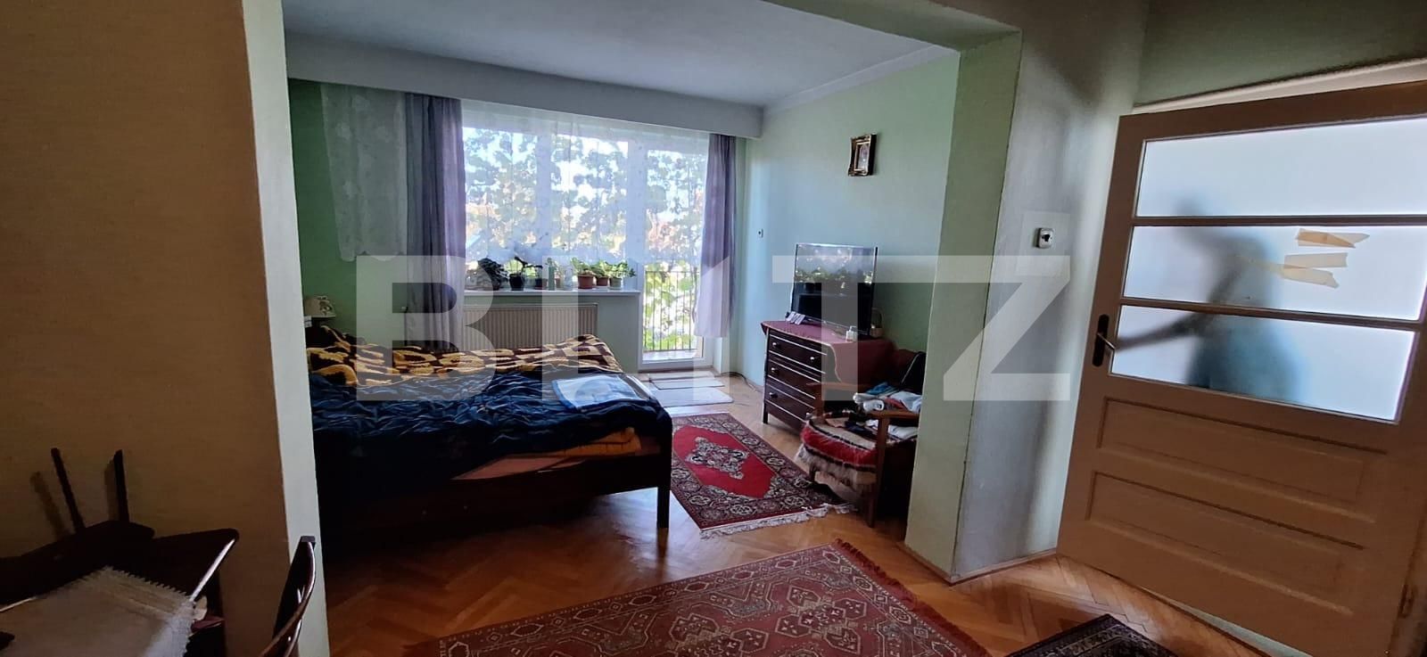 Casa de vânzare 5 camere Semicentral - 128467CV | BLITZ Satu Mare | Poza4