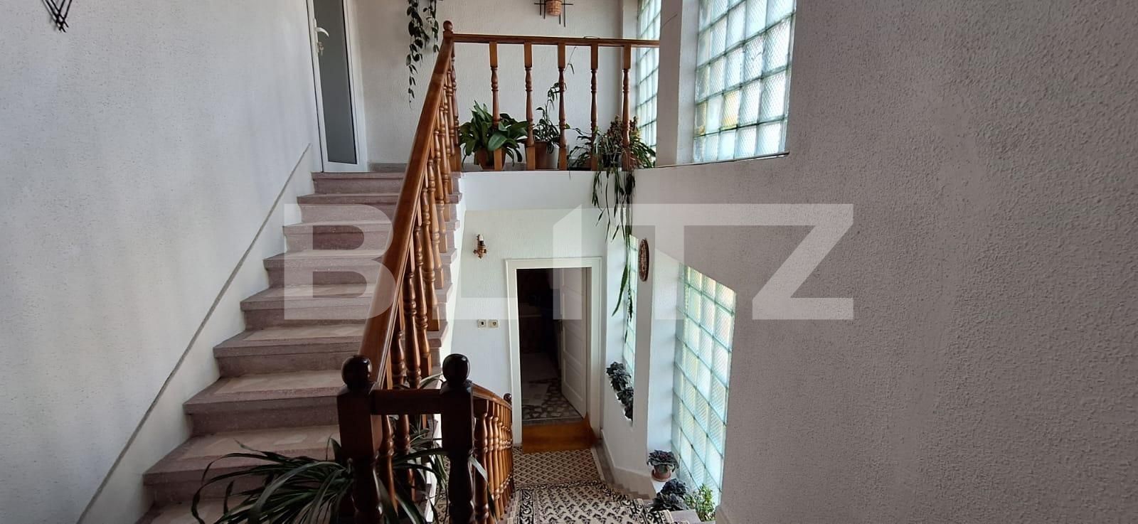 Casa de vânzare 5 camere Semicentral - 128467CV | BLITZ Satu Mare | Poza3