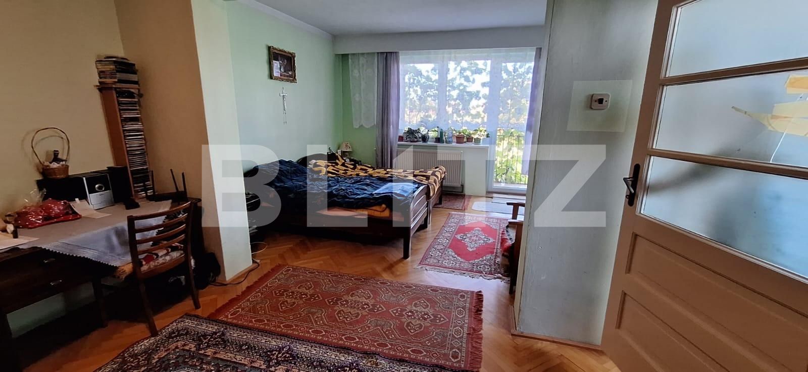 Casa de vânzare 5 camere Semicentral - 128467CV | BLITZ Satu Mare | Poza7