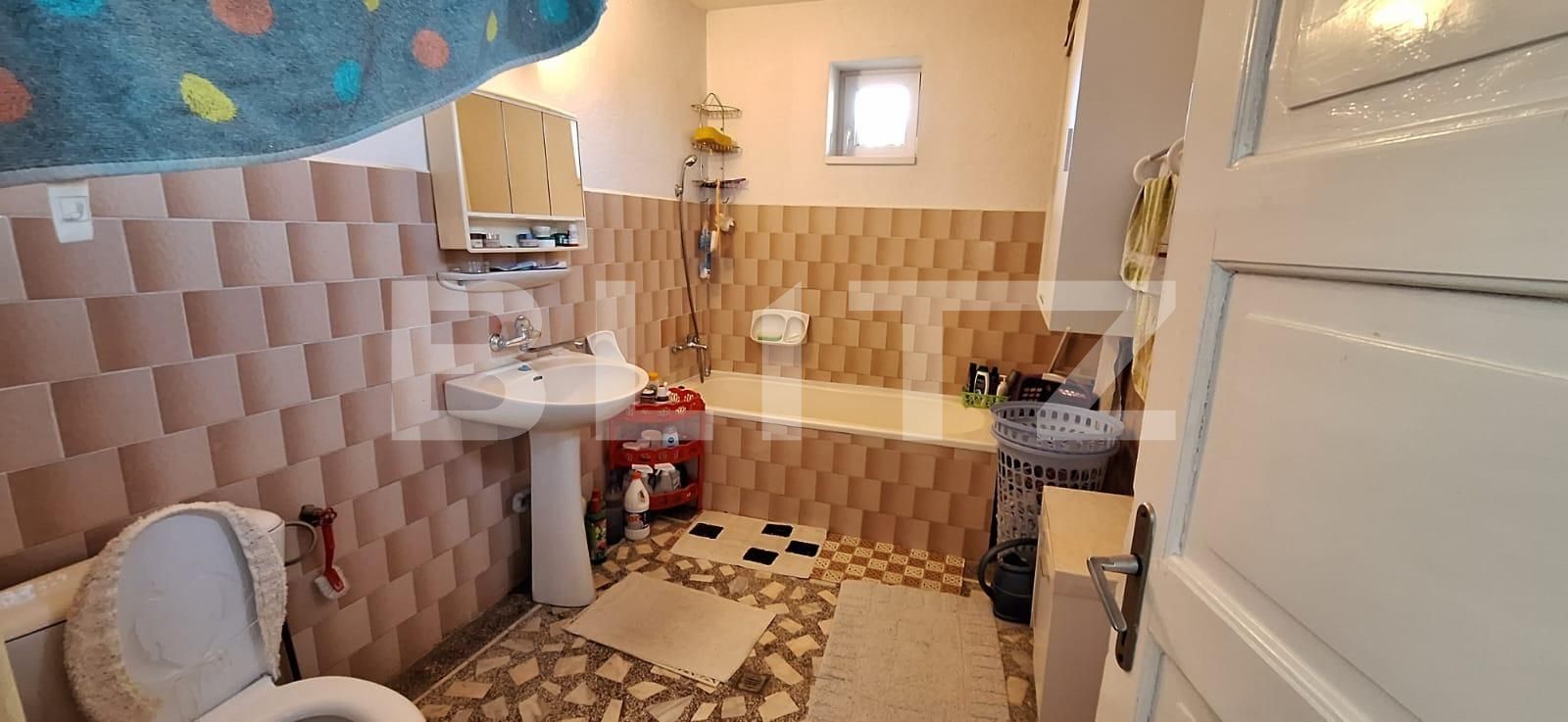 Casa de vânzare 5 camere Semicentral - 128467CV | BLITZ Satu Mare | Poza5