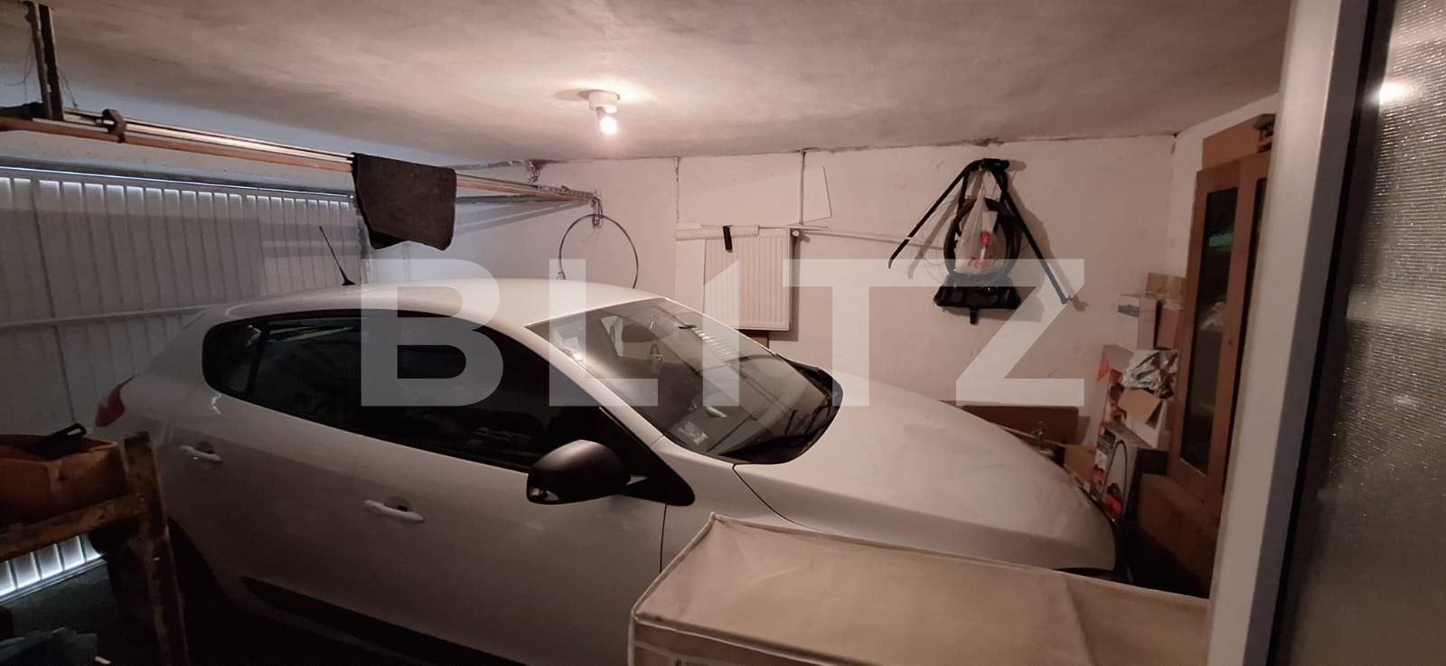 Casa de vânzare 5 camere Semicentral - 128467CV | BLITZ Satu Mare | Poza10