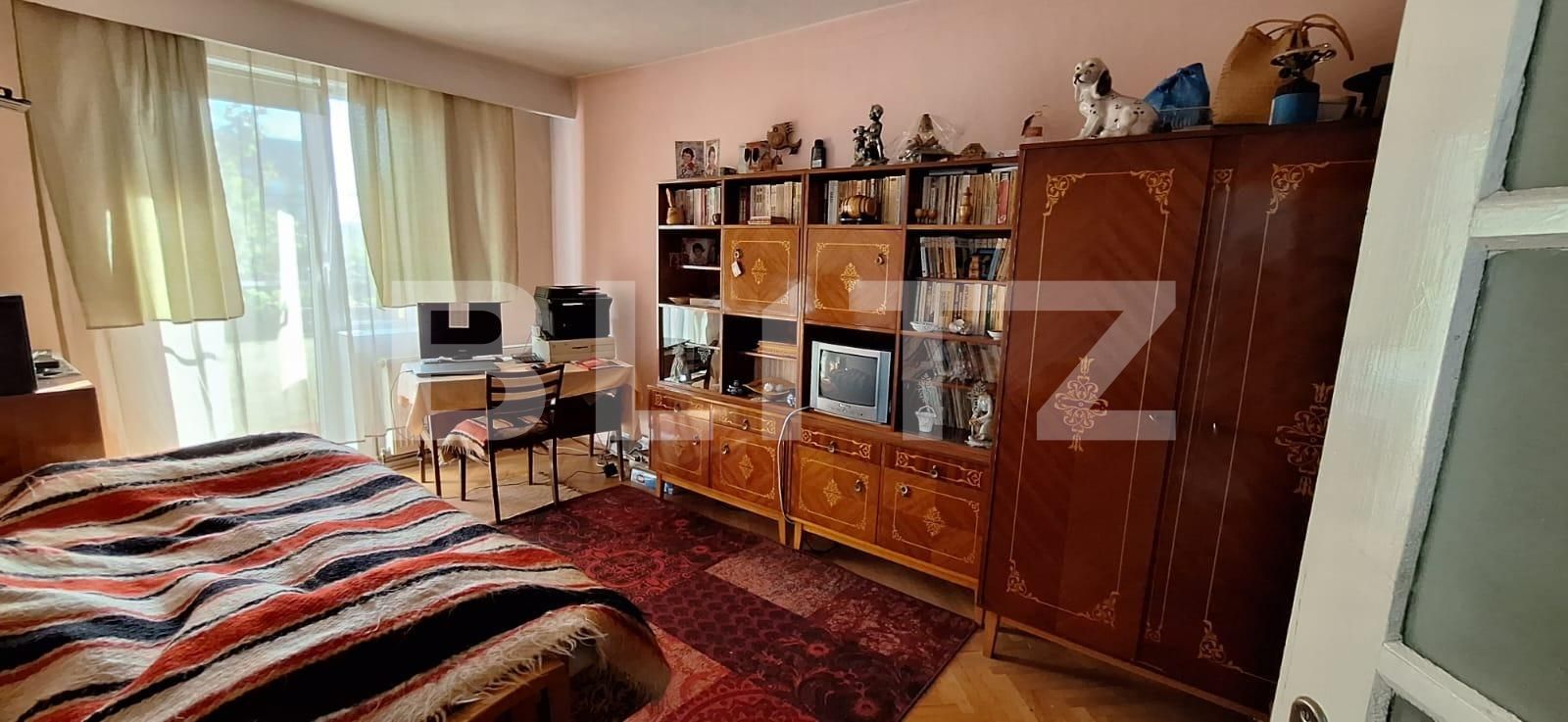 Casa de vânzare 5 camere Semicentral - 128467CV | BLITZ Satu Mare | Poza8