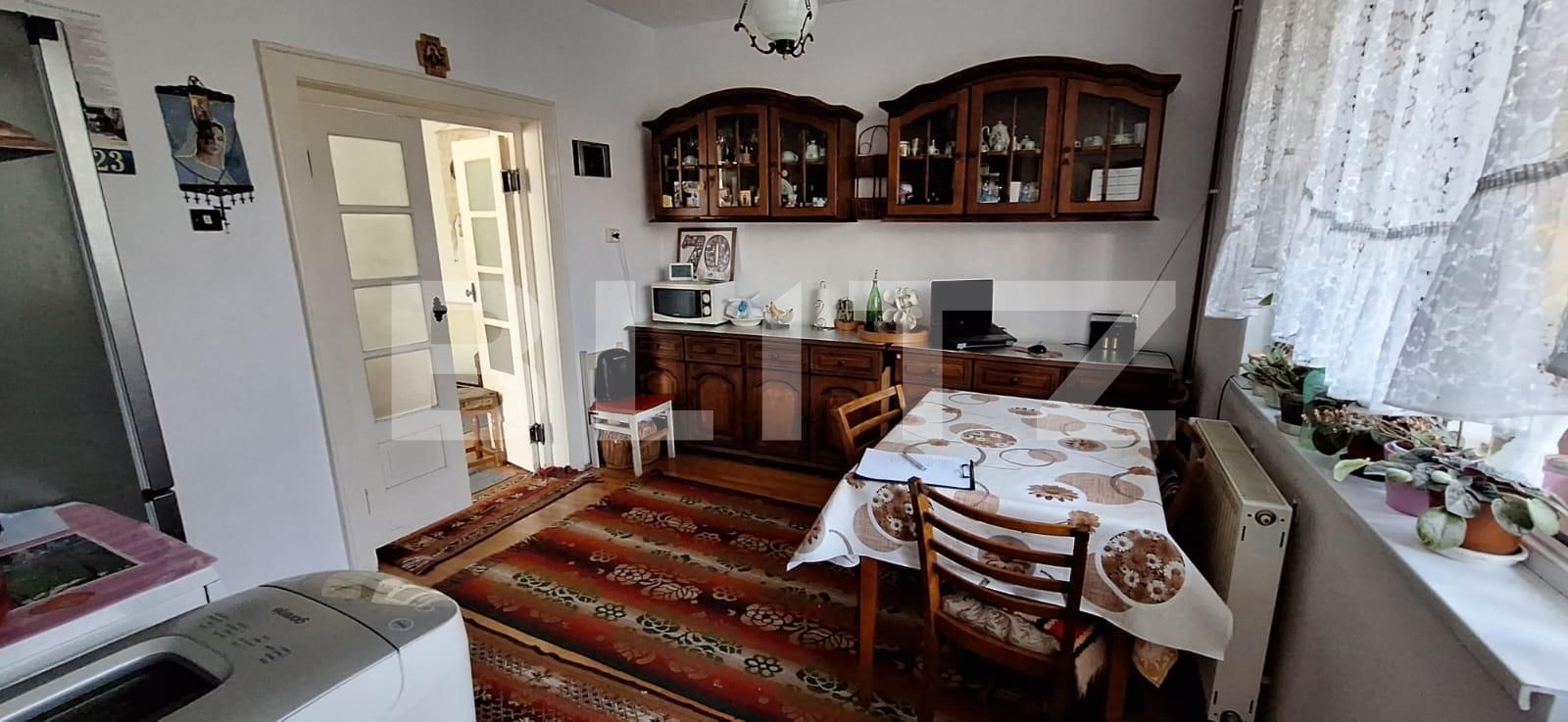 Casa de vânzare 5 camere Semicentral - 128467CV | BLITZ Satu Mare | Poza9