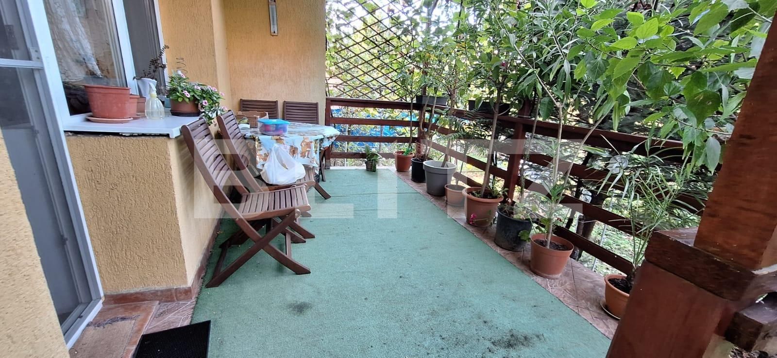 Casa de vânzare 5 camere Semicentral - 128467CV | BLITZ Satu Mare | Poza6