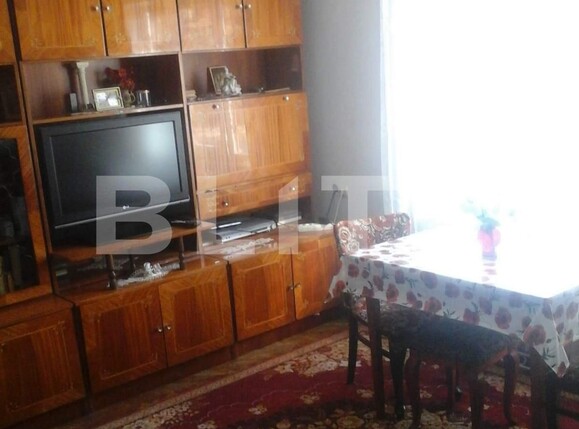 Casa de vânzare 4 camere Semicentral - 128482CV | BLITZ Satu Mare | Poza3