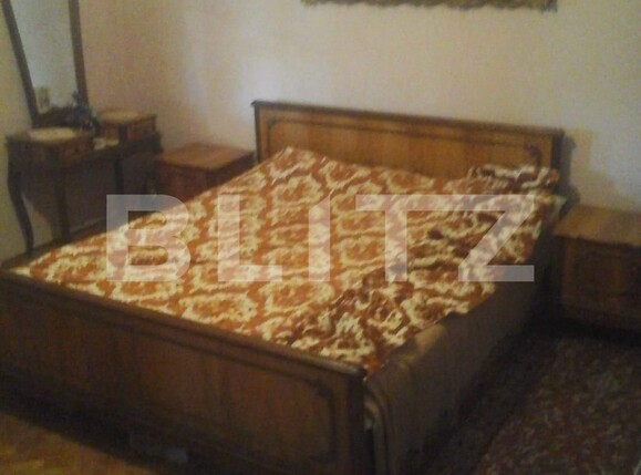 Casa de vânzare 4 camere Semicentral - 128482CV | BLITZ Satu Mare | Poza1