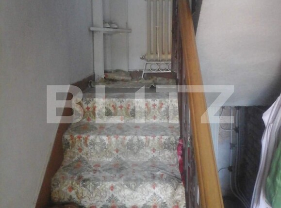 Casa de vânzare 4 camere Semicentral - 128482CV | BLITZ Satu Mare | Poza8