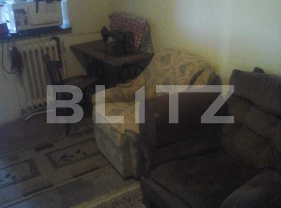 Casa de vânzare 4 camere Semicentral - 128482CV | BLITZ Satu Mare | Poza7