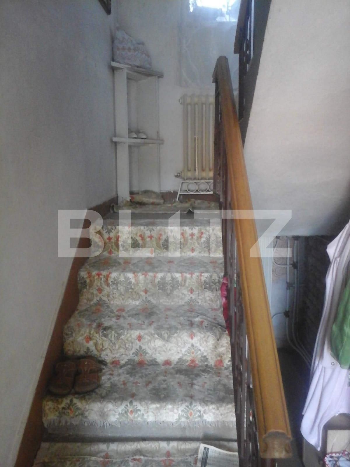 Casa de vânzare 4 camere Semicentral - 128482CV | BLITZ Satu Mare | Poza8