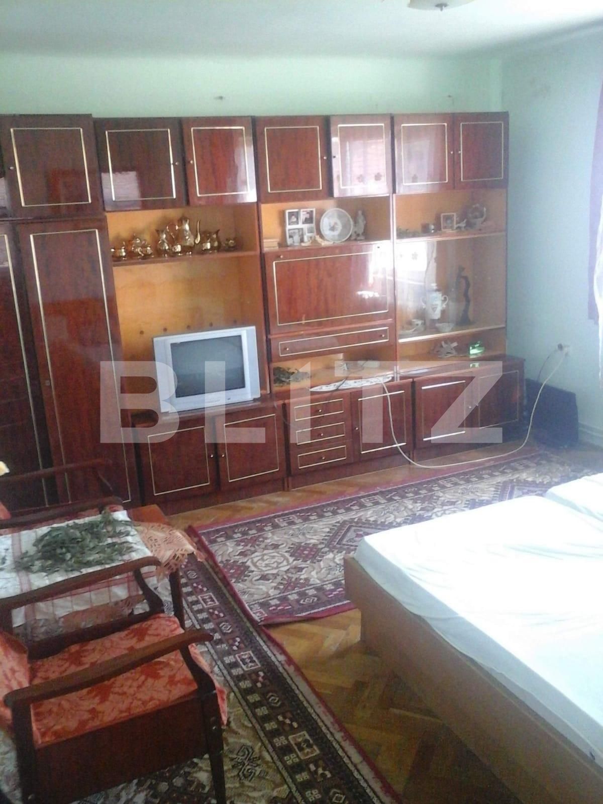 Casa de vânzare 4 camere Semicentral - 128482CV | BLITZ Satu Mare | Poza4