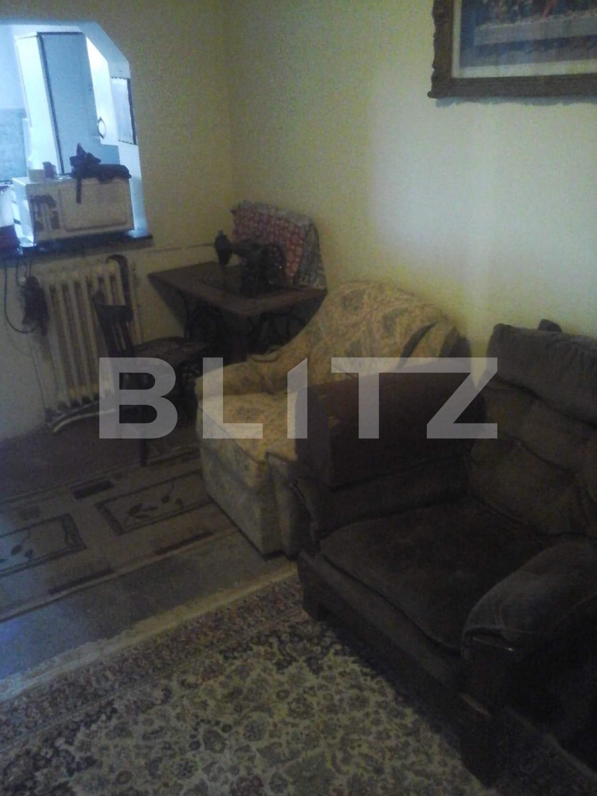 Casa de vânzare 4 camere Semicentral - 128482CV | BLITZ Satu Mare | Poza7