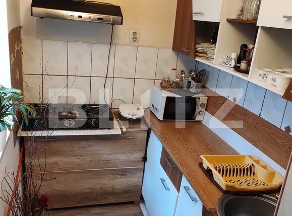 Apartament de vânzare 2 camere Solidaritatii - 128483AV | BLITZ Satu Mare | Poza9