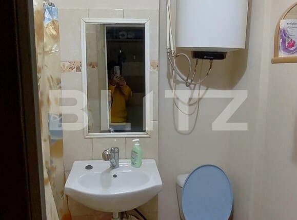 Apartament de vânzare 2 camere Solidaritatii - 128483AV | BLITZ Satu Mare | Poza3