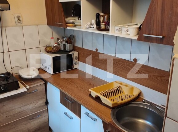 Apartament de vânzare 2 camere Solidaritatii - 128483AV | BLITZ Satu Mare | Poza8
