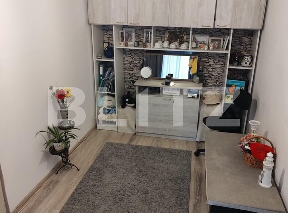 Apartament de vânzare 2 camere Solidaritatii - 128483AV | BLITZ Satu Mare | Poza1