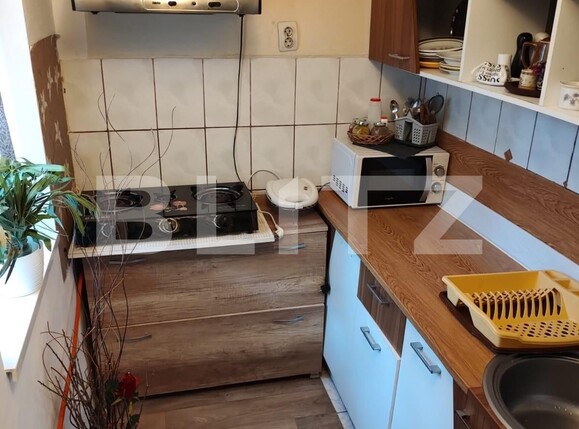 Apartament de vânzare 2 camere Solidaritatii - 128483AV | BLITZ Satu Mare | Poza10