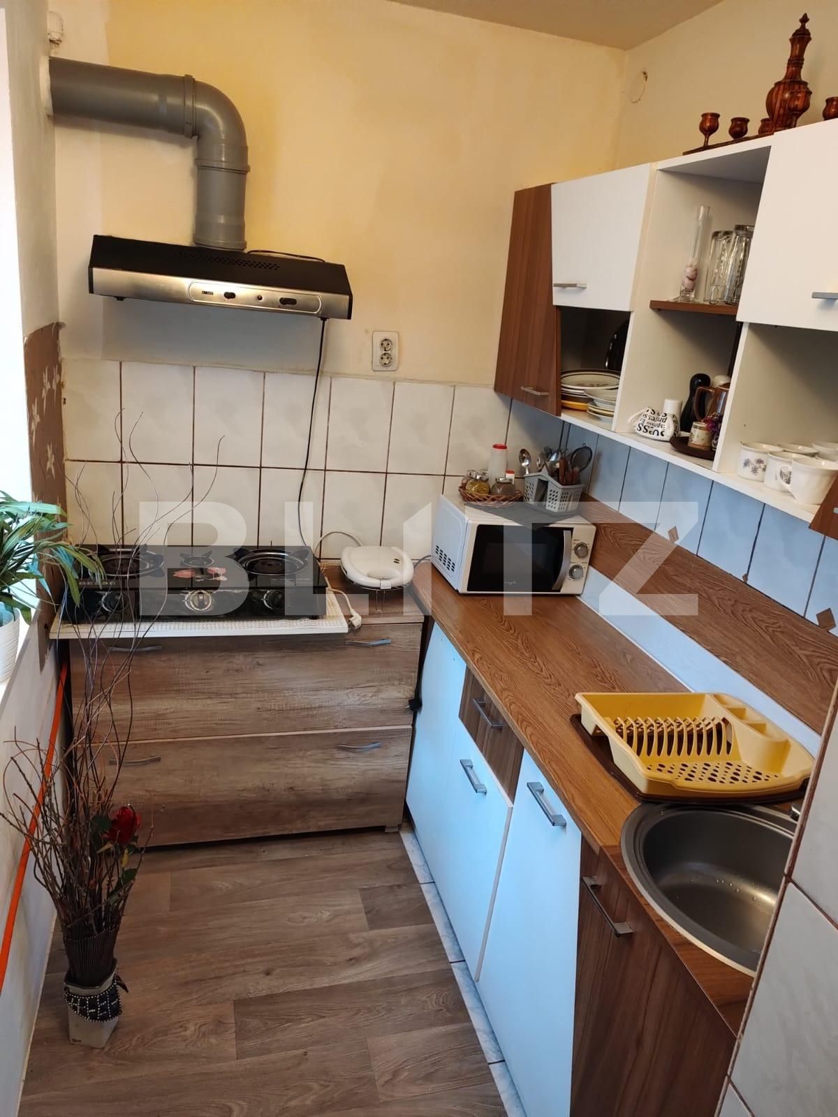 Apartament de vânzare 2 camere Solidaritatii - 128483AV | BLITZ Satu Mare | Poza9