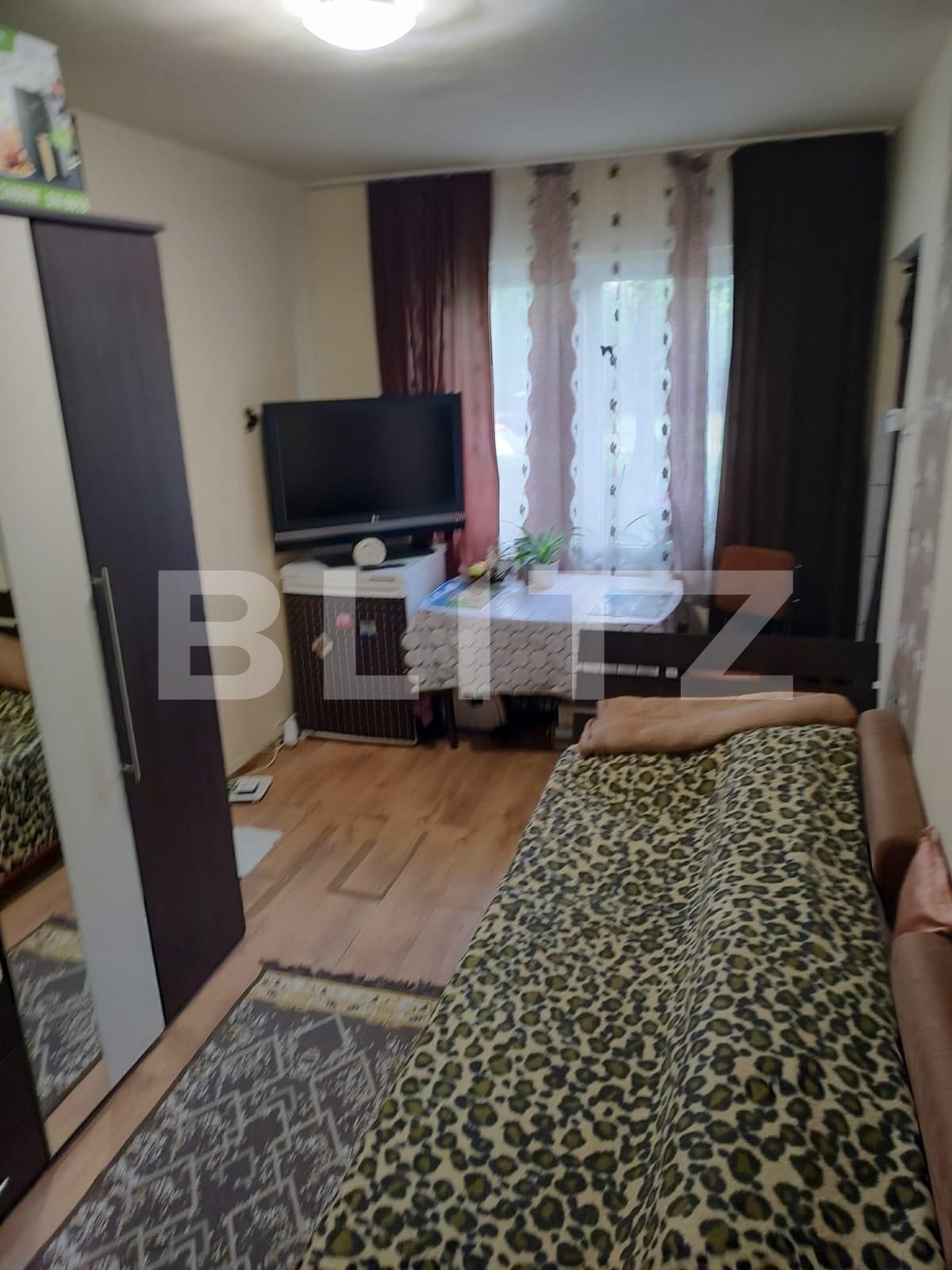 Apartament de vânzare 2 camere Solidaritatii - 128483AV | BLITZ Satu Mare | Poza5
