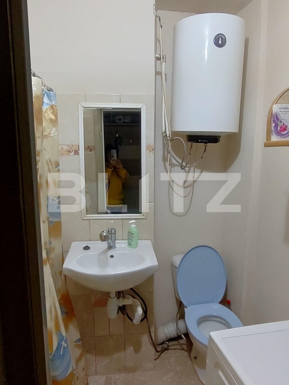 Apartament de vânzare 2 camere Solidaritatii - 128483AV | BLITZ Satu Mare | Poza3