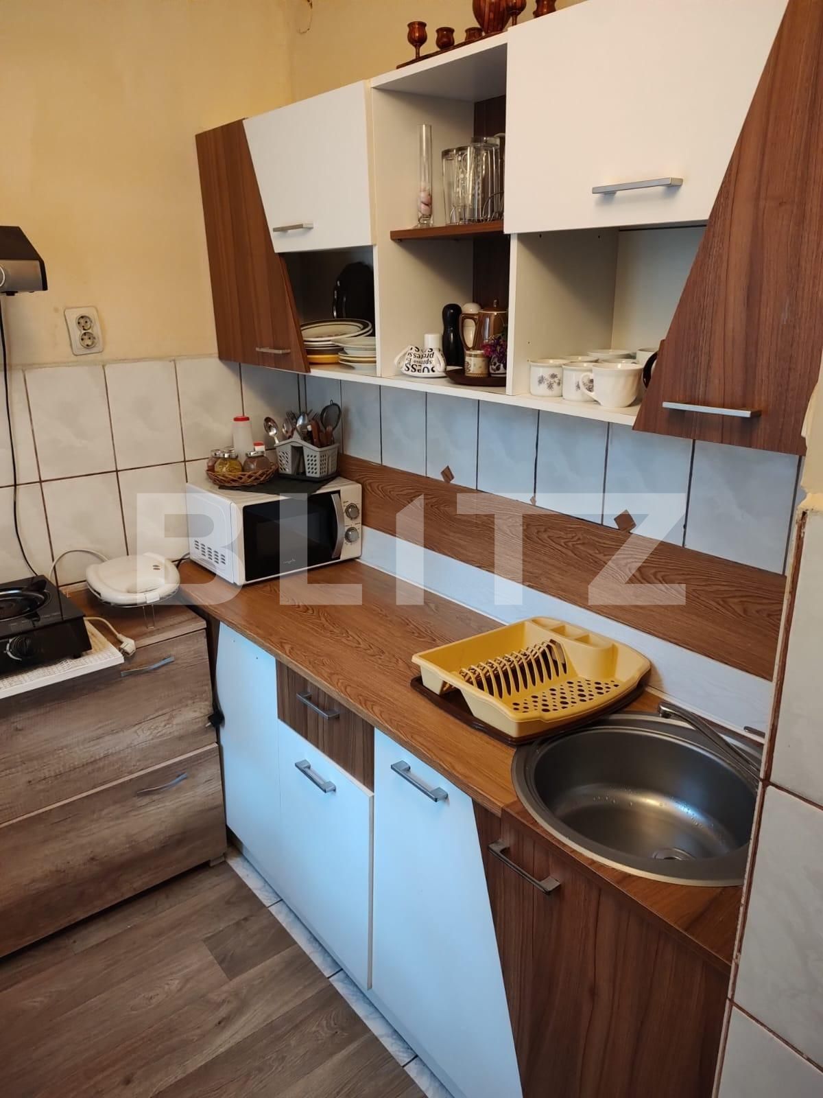 Apartament de vânzare 2 camere Solidaritatii - 128483AV | BLITZ Satu Mare | Poza8