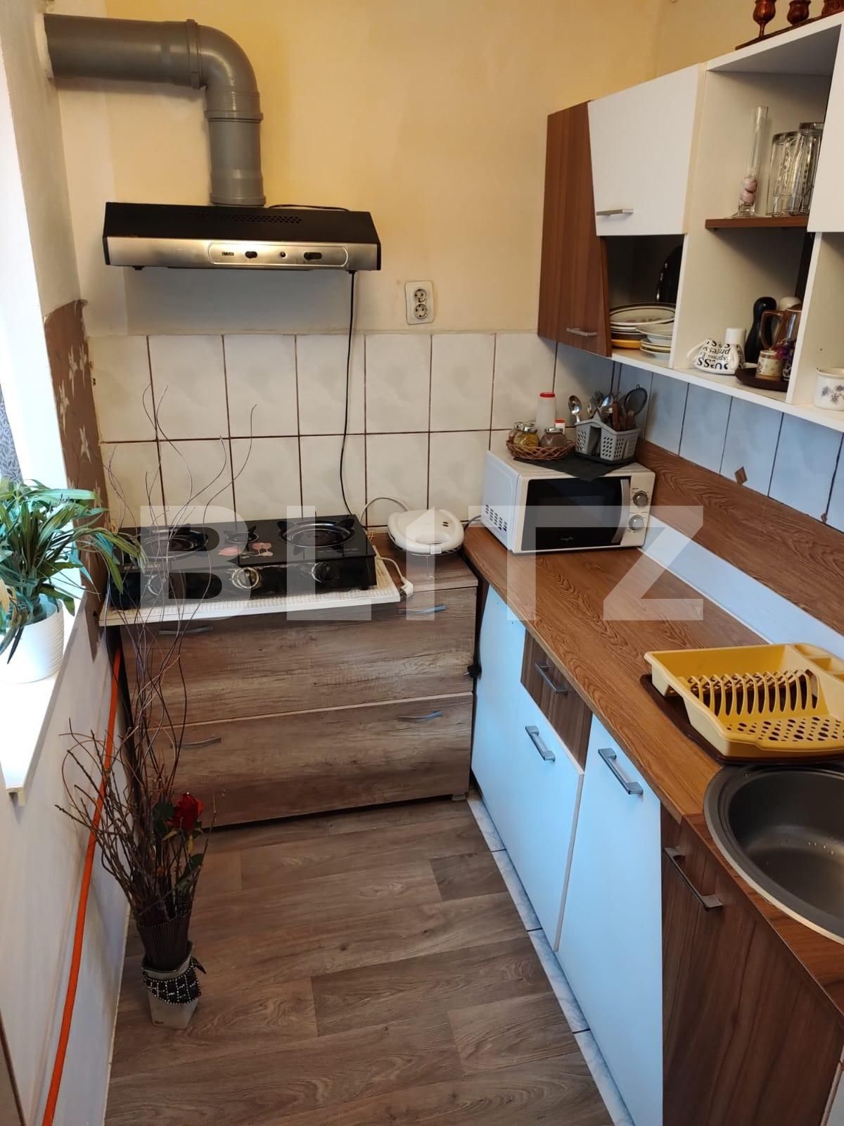 Apartament de vânzare 2 camere Solidaritatii - 128483AV | BLITZ Satu Mare | Poza10