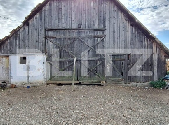 Casa de vânzare 3 camere Periferie - 128496CV | BLITZ Satu Mare | Poza9